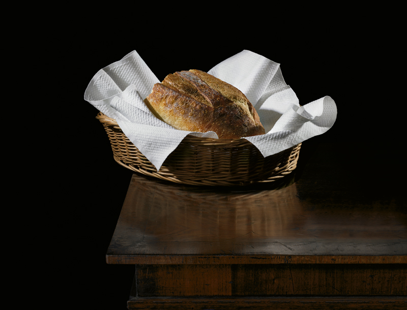 Robyn Stacey - Bread,	2009